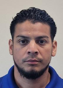 Walter Portillo a registered  of Texas