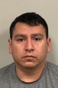 Manuel Huerta a registered  of Texas