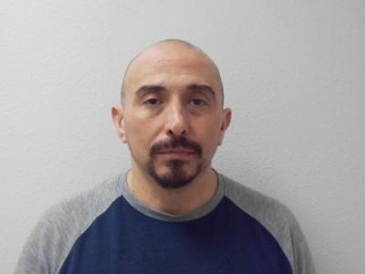 Peter Perez a registered  of Texas