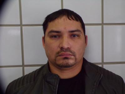 Marcelo Jimenez Baizabal a registered  of Texas