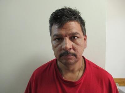 Jose Guadalupe Garza Jr a registered  of Texas