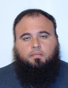 Ernesto Gonzalez a registered  of Texas