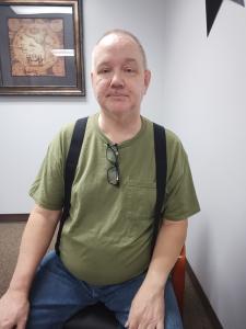 Kevin James Ketcham a registered Sex Offender of Texas