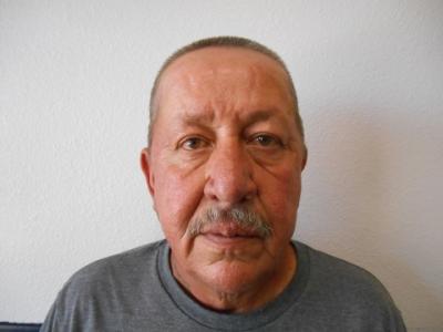 Luis Cortez Serrano a registered  of Texas