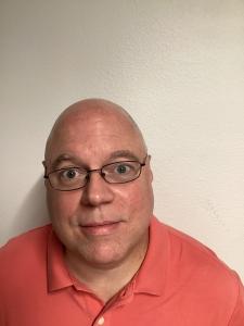 Jason Joel Pearce a registered Sex Offender of Texas