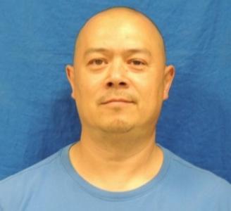 John Tu Uyen Sharp a registered  of Texas