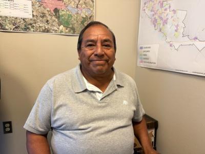 Juan Antonio Arana a registered Sex Offender of Texas