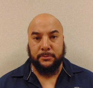 Charleston James Peachlyn a registered Sex Offender of Texas