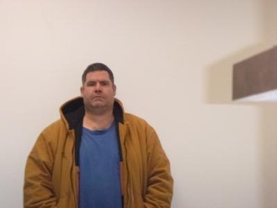 Levi Benjamin Bentsen a registered Sex Offender of Texas