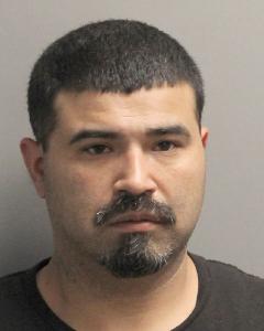 Jason Sandoval a registered Sex Offender of Texas