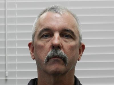 Ray Glenn Watters a registered  of Texas