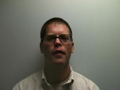 Shawn Patrick Morrison a registered Sex Offender of Texas