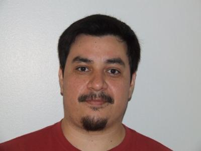 Joshua Rene Ingram a registered Sex Offender of Texas