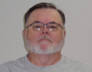 Gary Don Morrow a registered Sex Offender of Texas