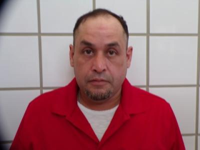 Daniel Gomez a registered  of Texas