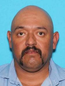 Miguel Angel Mendez a registered  of Texas