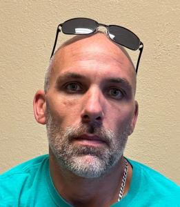 Erick David Massey a registered Sex Offender of Texas