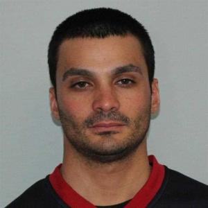 Andrew Trevino Garcia a registered Sex Offender of Texas