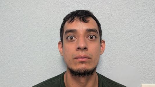 Ramon Cruz a registered  of Texas