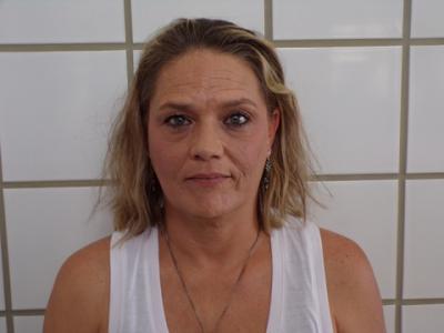 Misty Lynn Rickerd a registered Sex Offender of Texas