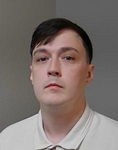 Brandon Wayne Hitt a registered Sex Offender of Texas