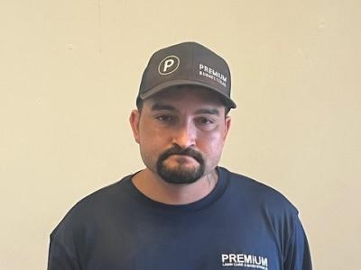 Nathaniel Cole Greman a registered Sex Offender of Texas