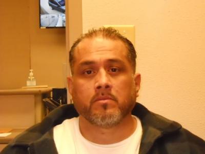 Rosendo V Maldonado a registered  of Texas