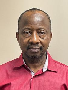 Ismail Conteh a registered Sex Offender of Texas