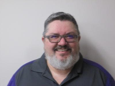 Charles Eugene Terry a registered Sex Offender of Texas