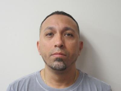 Patrick Adam Nombrana a registered  of Texas