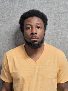 Russell Jermaine Jordan a registered  of Texas