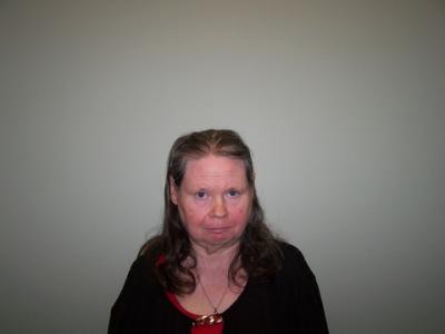 Ethel Irene Latham a registered  of Texas