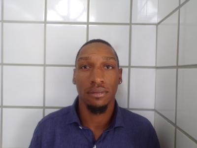 Trenton Tucker a registered  of Texas