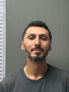 Nicki Matthew Al-shami a registered  of Texas