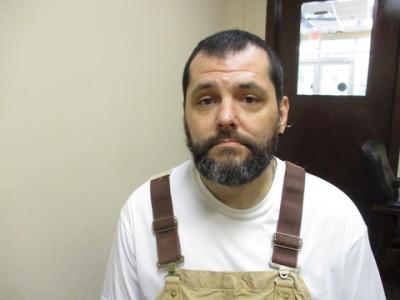 Randy Andrew Griffin a registered  of Texas