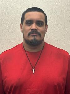 Sajir Alvarez a registered  of Texas