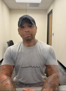 Jeremy Orozco a registered Sex Offender of Texas