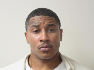 Brian Lamar Bacon a registered Sex Offender of Texas