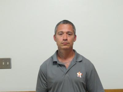 Jesse Galvan a registered Sex Offender of Texas