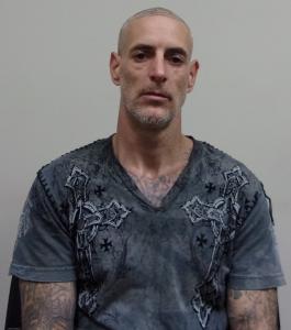 Kevin Mitchell a registered Sex Offender of Texas