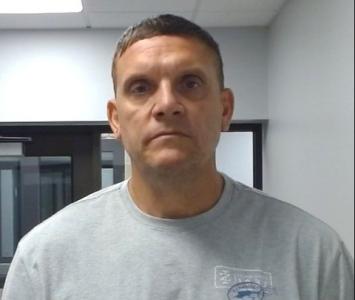Robert Dwight Patterson a registered  of Texas