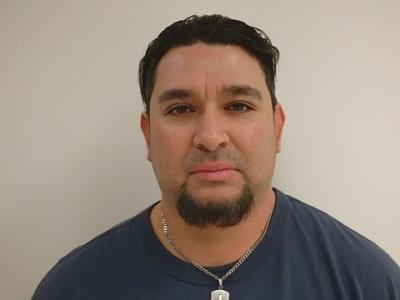 Juan Adrian Lopez a registered Sex Offender of Texas