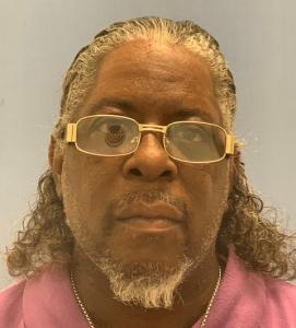 Rodney Dan Williams a registered Sex Offender of Texas