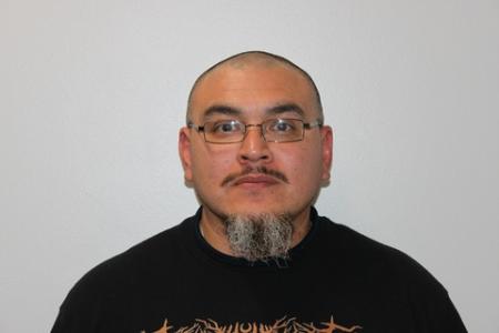 Celso Rodriguez a registered Sex Offender of Texas
