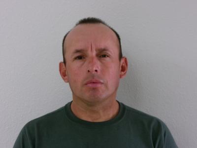 Arnesto Ramos Morales a registered Sex Offender of Texas