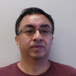 Edgar Argueta a registered  of Texas