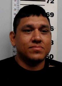 Darren Martinez a registered Sex Offender of Texas