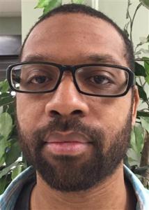 Michael Hymes a registered  of Texas