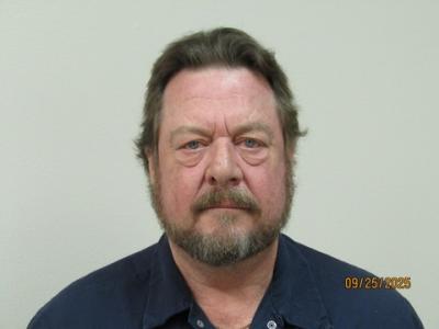 Gerald Edward Patterson Jr a registered Sex Offender of Texas