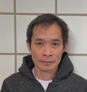 Nghia Trong Nguyen a registered  of Texas